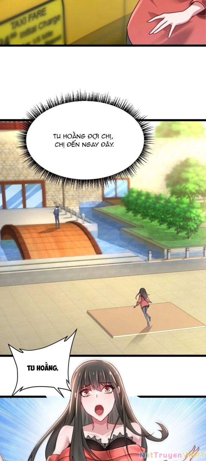 Vòng Tuần Hoàn Bất Tử Chapter 14 - Trang 2