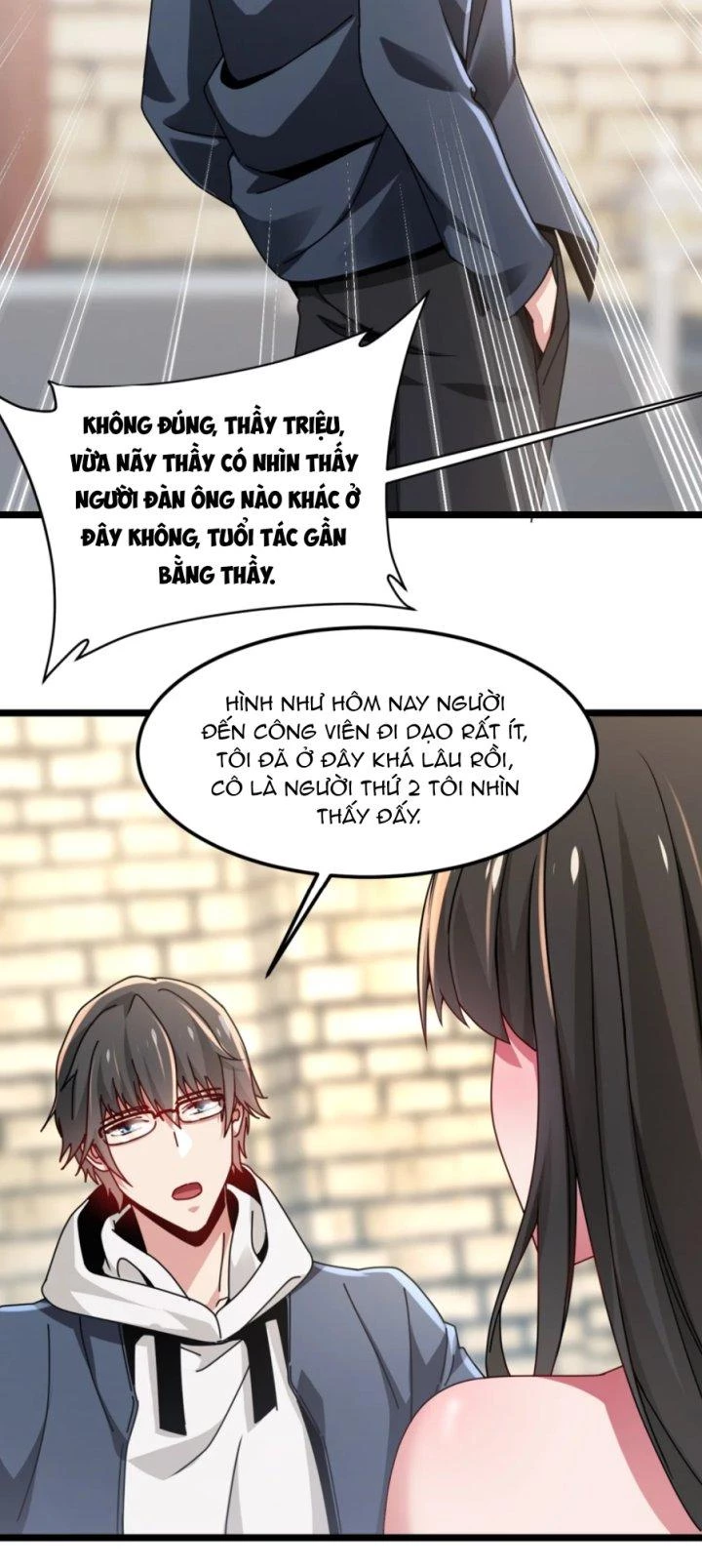 Vòng Tuần Hoàn Bất Tử Chapter 14 - Trang 2