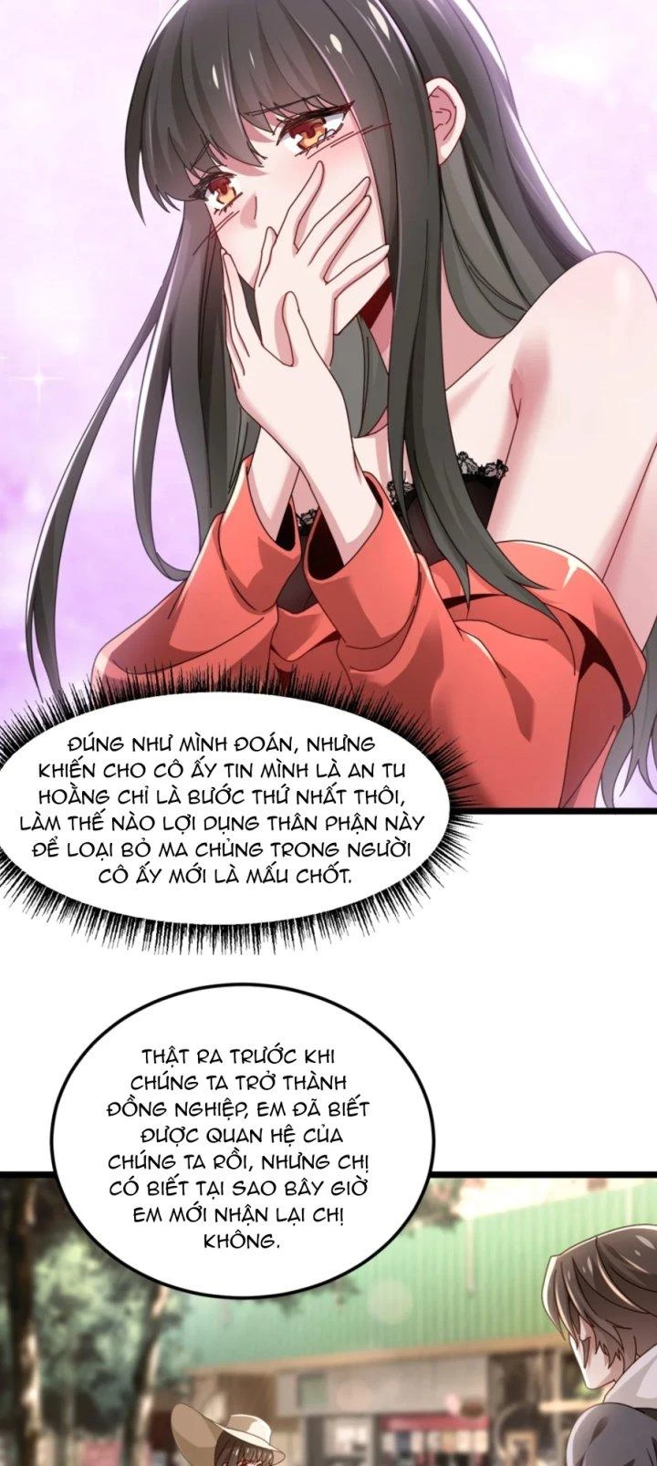 Vòng Tuần Hoàn Bất Tử Chapter 14 - Trang 2