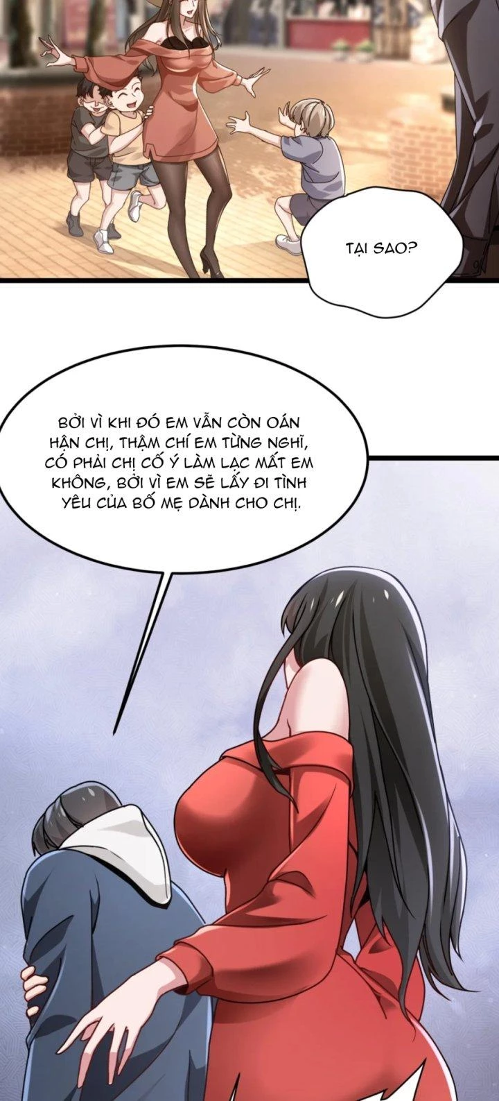 Vòng Tuần Hoàn Bất Tử Chapter 14 - Trang 2
