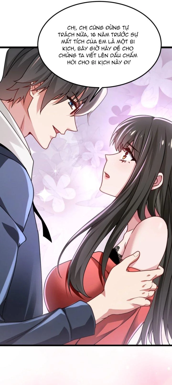 Vòng Tuần Hoàn Bất Tử Chapter 14 - Trang 2