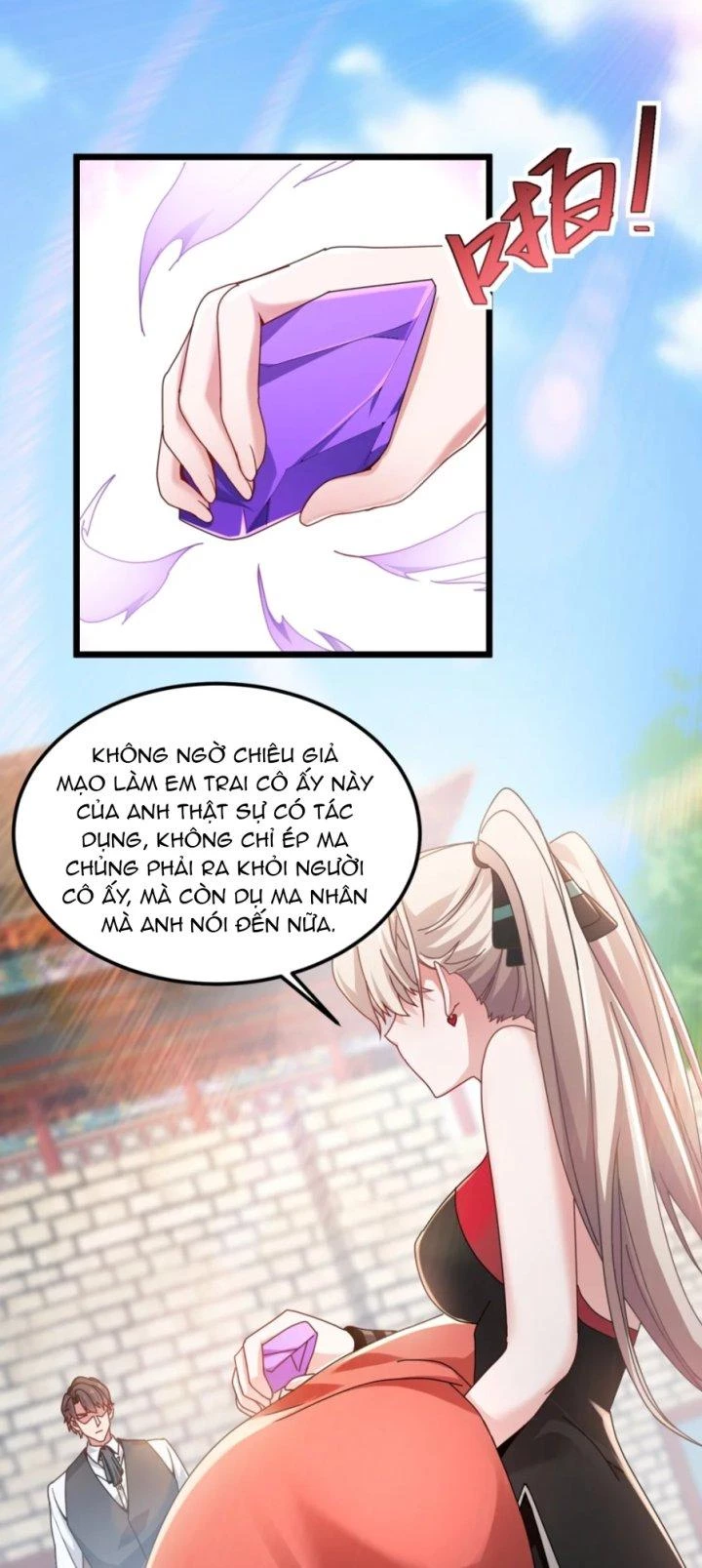 Vòng Tuần Hoàn Bất Tử Chapter 14 - Trang 2