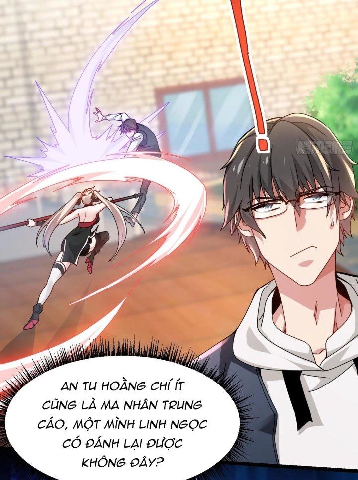 Vòng Tuần Hoàn Bất Tử Chapter 15 - Trang 2