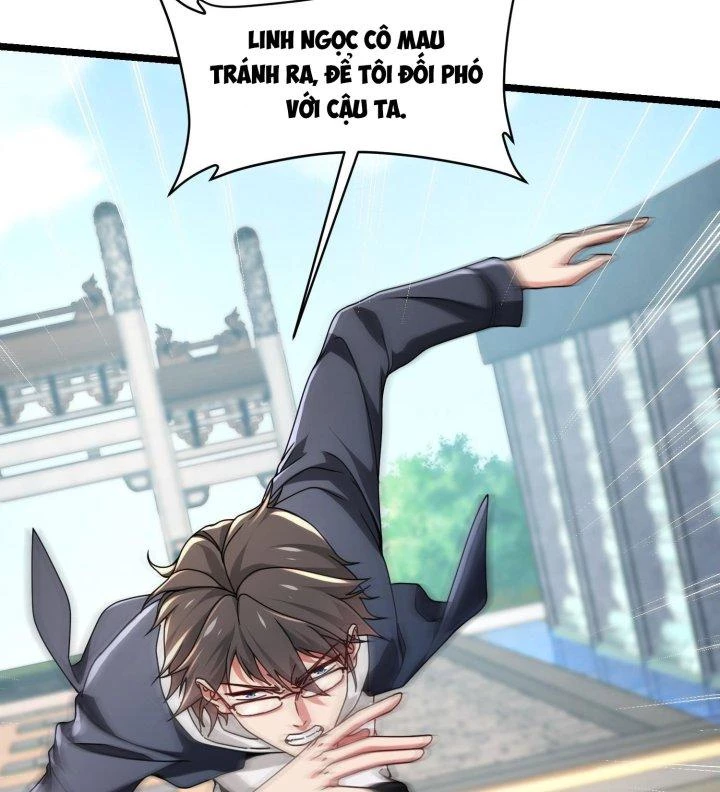 Vòng Tuần Hoàn Bất Tử Chapter 15 - Trang 2