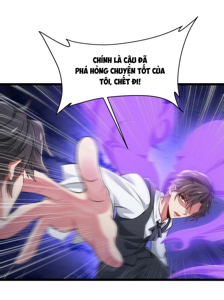 Vòng Tuần Hoàn Bất Tử Chapter 15 - Trang 2