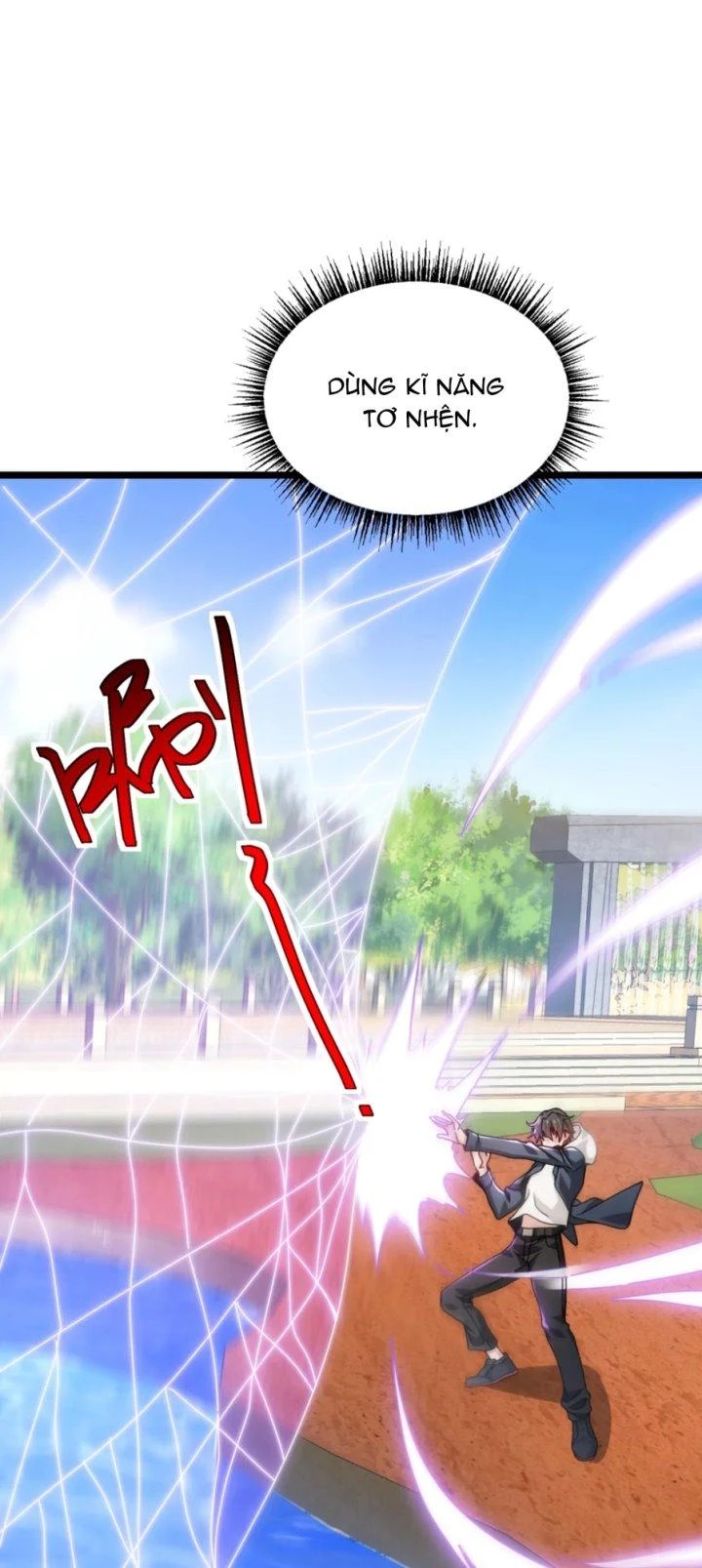 Vòng Tuần Hoàn Bất Tử Chapter 16 - Trang 2
