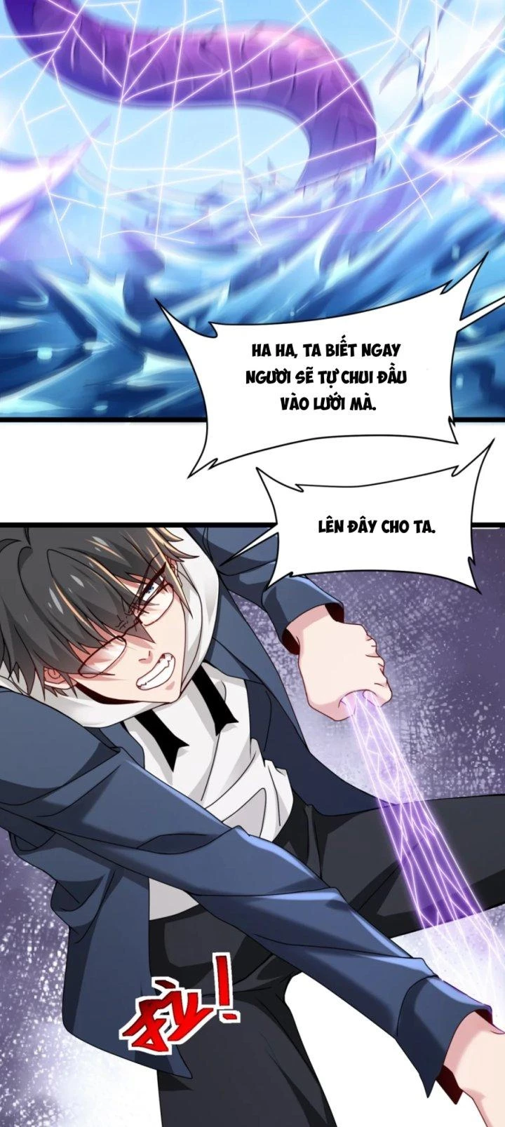 Vòng Tuần Hoàn Bất Tử Chapter 16 - Trang 2