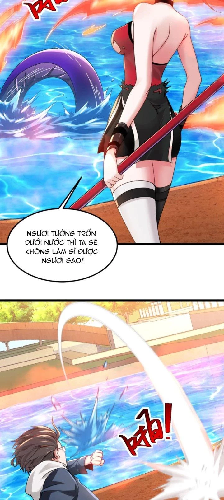 Vòng Tuần Hoàn Bất Tử Chapter 16 - Trang 2