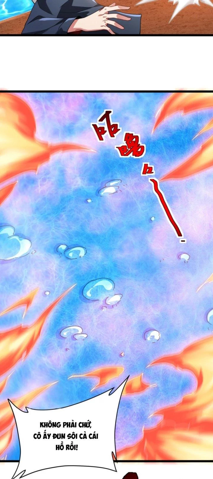 Vòng Tuần Hoàn Bất Tử Chapter 16 - Trang 2