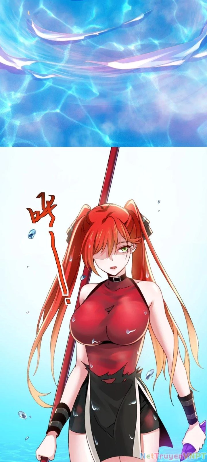 Vòng Tuần Hoàn Bất Tử Chapter 16 - Trang 2
