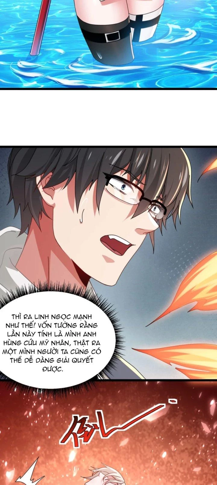 Vòng Tuần Hoàn Bất Tử Chapter 16 - Trang 2