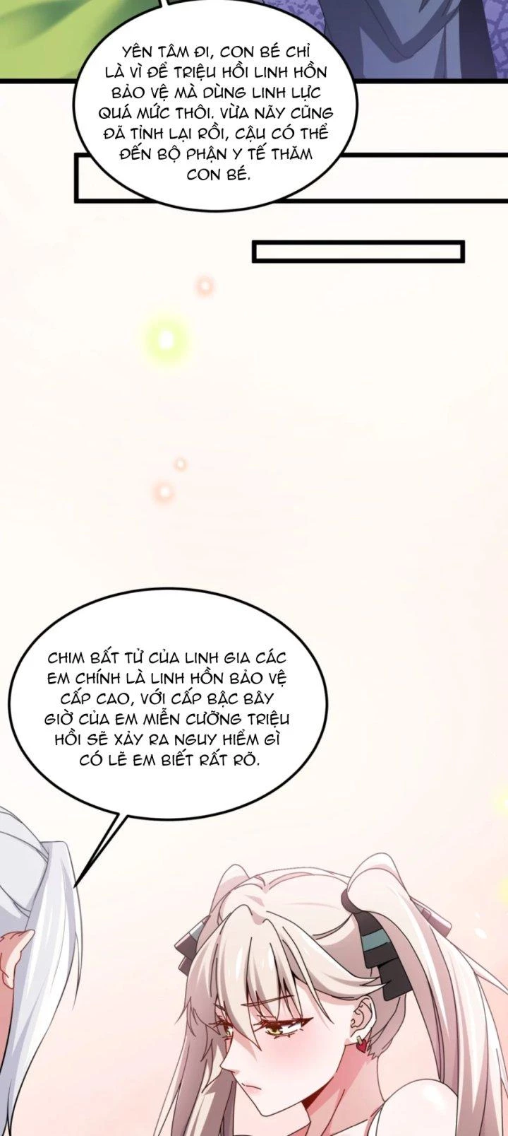 Vòng Tuần Hoàn Bất Tử Chapter 16 - Trang 2