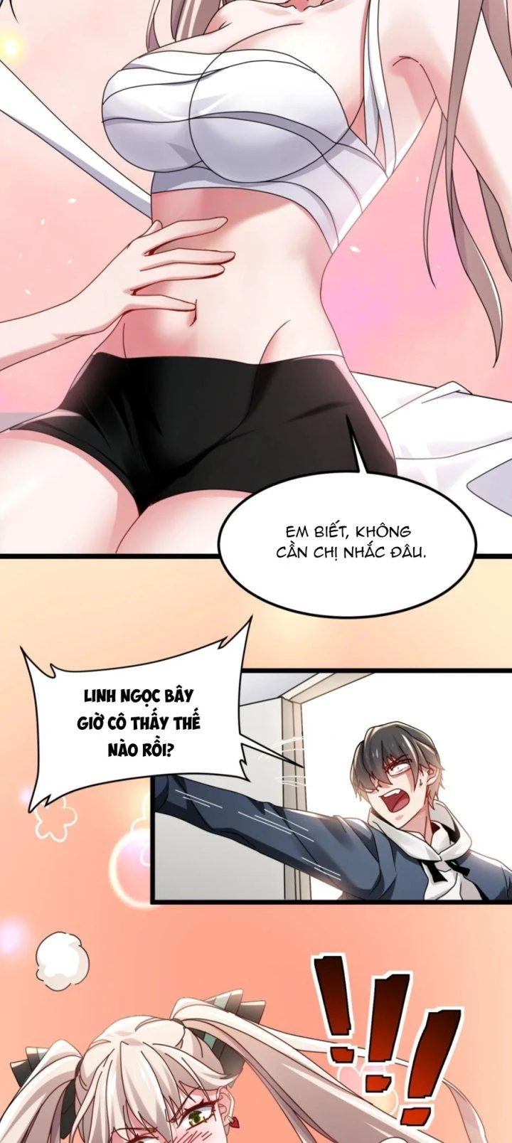 Vòng Tuần Hoàn Bất Tử Chapter 16 - Trang 2