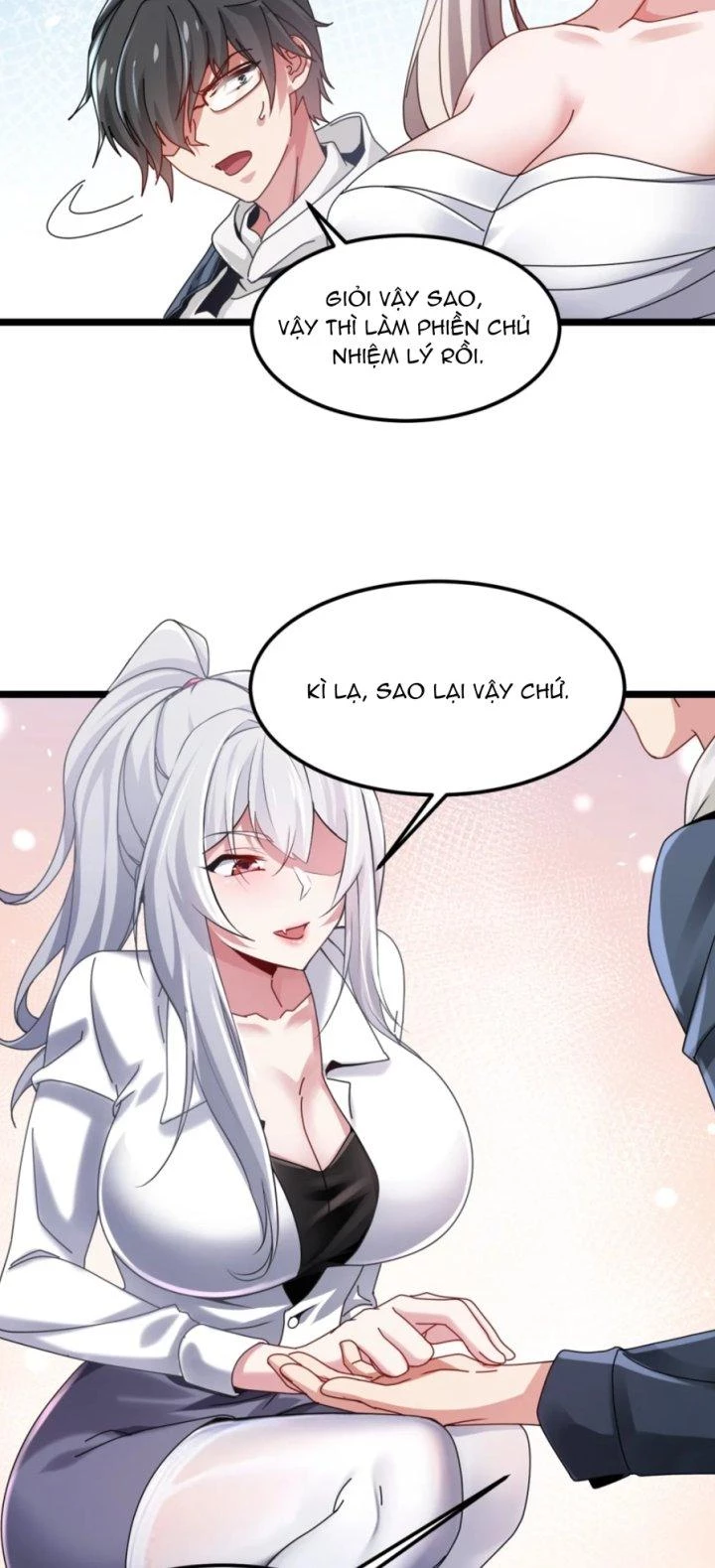 Vòng Tuần Hoàn Bất Tử Chapter 16 - Trang 2