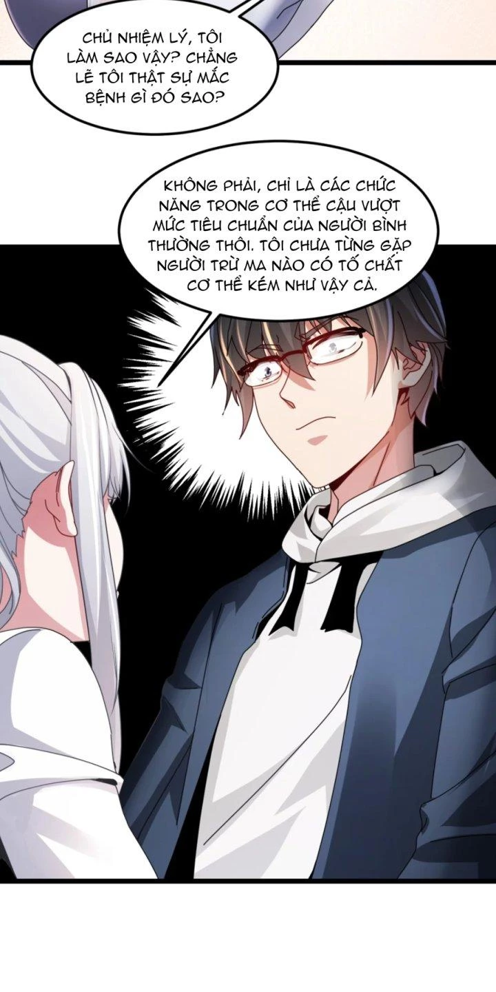Vòng Tuần Hoàn Bất Tử Chapter 16 - Trang 2