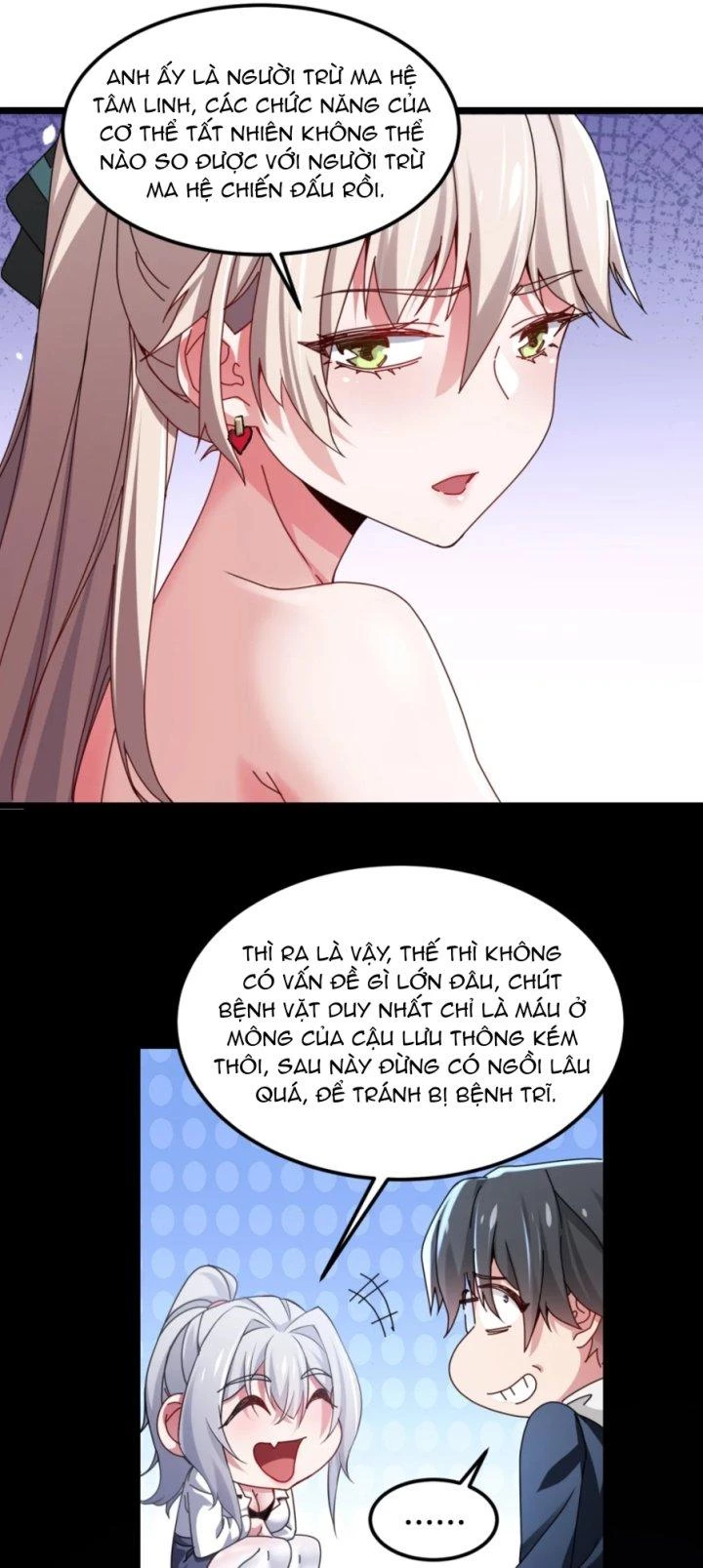 Vòng Tuần Hoàn Bất Tử Chapter 16 - Trang 2