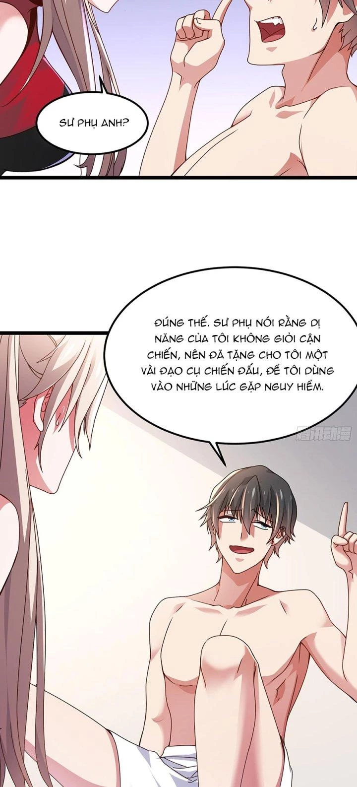 Vòng Tuần Hoàn Bất Tử Chapter 17 - Trang 2