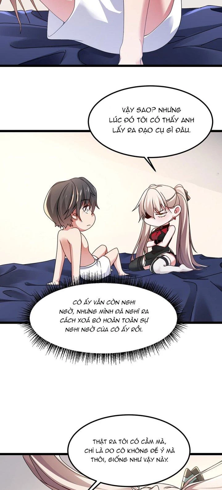 Vòng Tuần Hoàn Bất Tử Chapter 17 - Trang 2