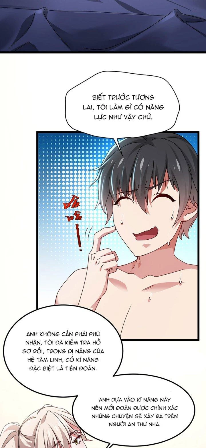 Vòng Tuần Hoàn Bất Tử Chapter 17 - Trang 2