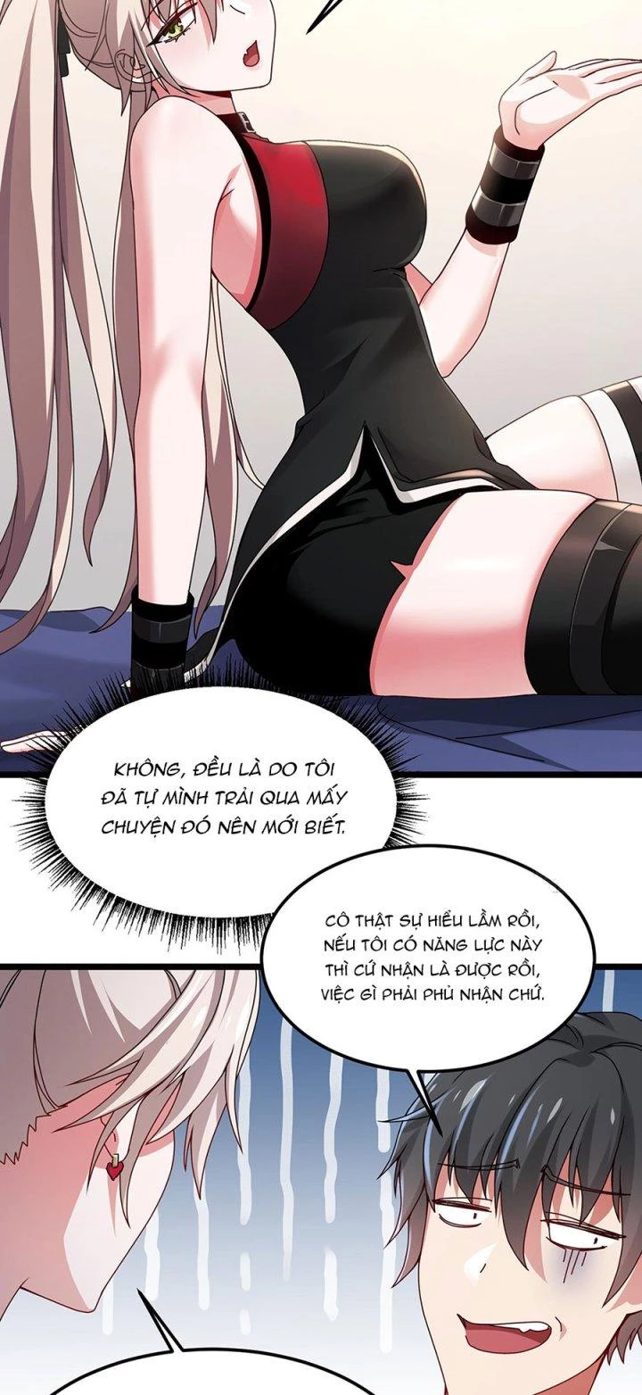 Vòng Tuần Hoàn Bất Tử Chapter 17 - Trang 2