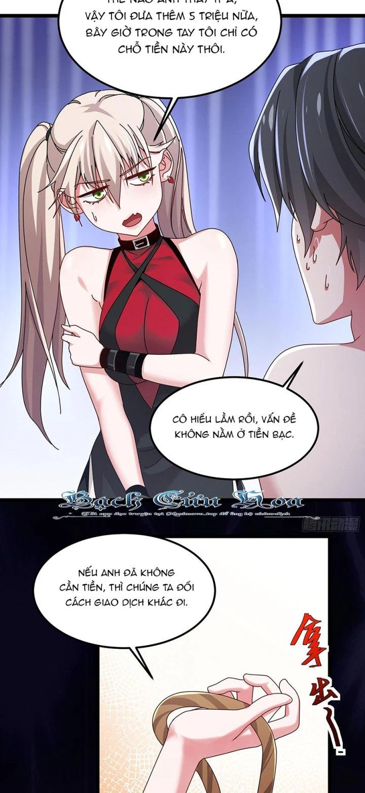Vòng Tuần Hoàn Bất Tử Chapter 17 - Trang 2