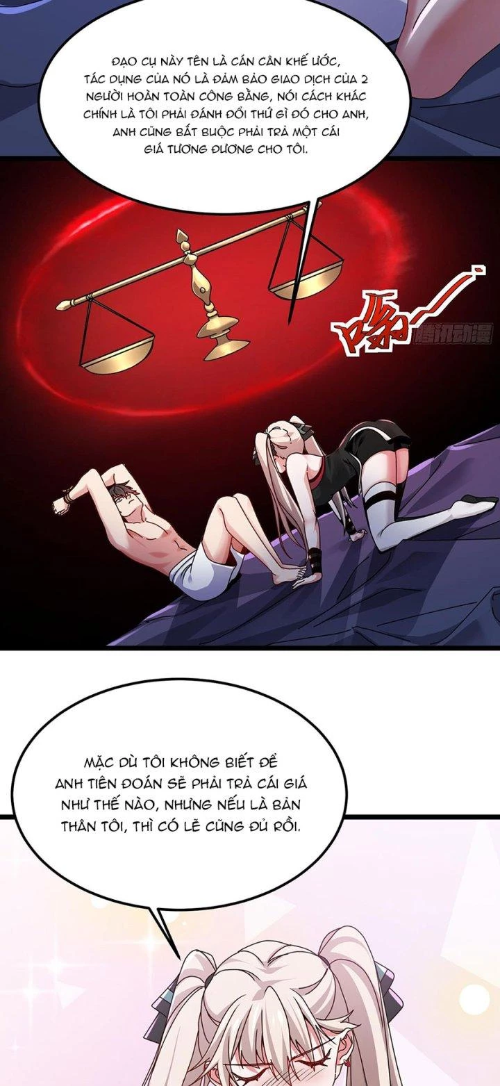 Vòng Tuần Hoàn Bất Tử Chapter 17 - Trang 2