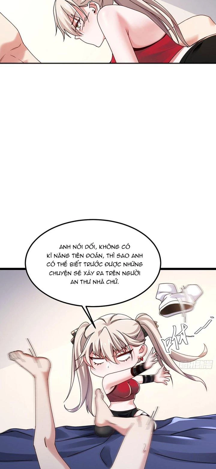 Vòng Tuần Hoàn Bất Tử Chapter 17 - Trang 2