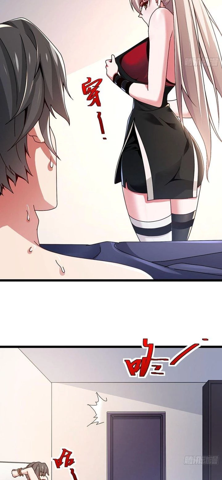 Vòng Tuần Hoàn Bất Tử Chapter 17 - Trang 2