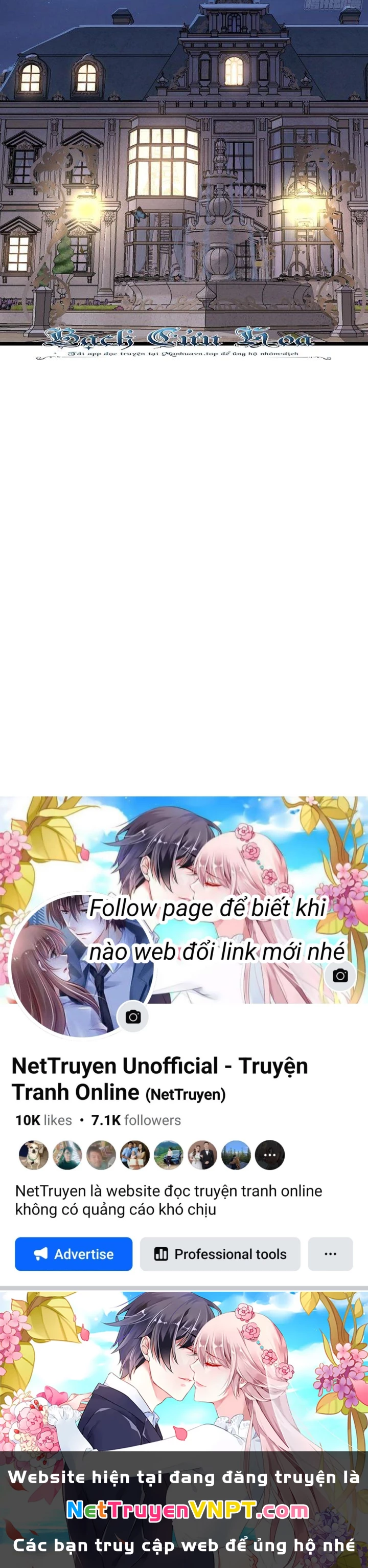 Vòng Tuần Hoàn Bất Tử Chapter 17 - Trang 2