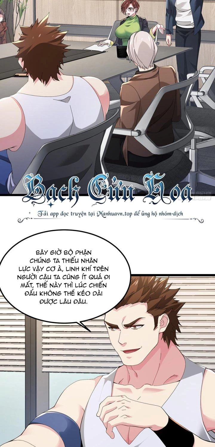Vòng Tuần Hoàn Bất Tử Chapter 18 - Trang 2