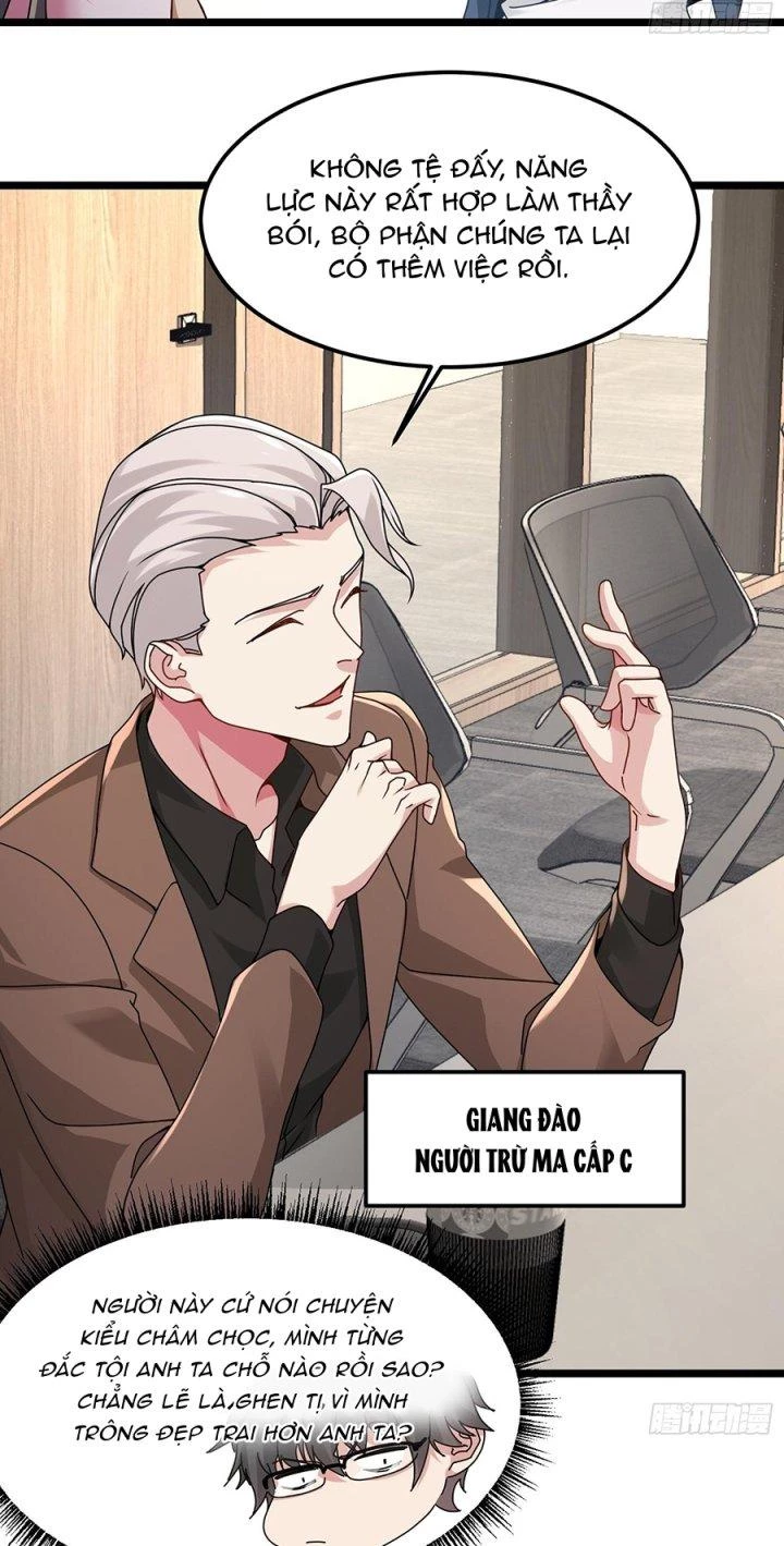 Vòng Tuần Hoàn Bất Tử Chapter 18 - Trang 2
