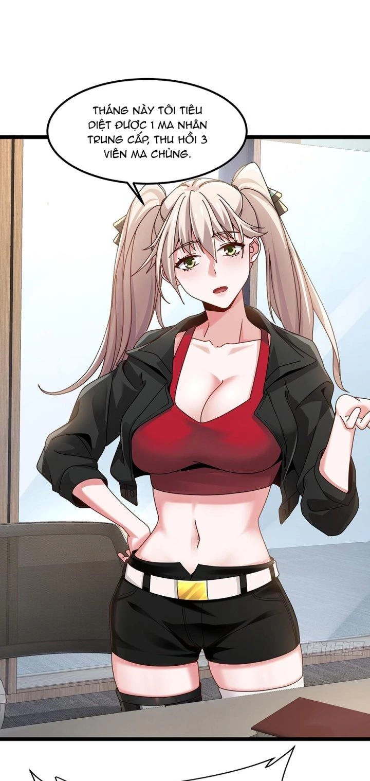 Vòng Tuần Hoàn Bất Tử Chapter 18 - Trang 2