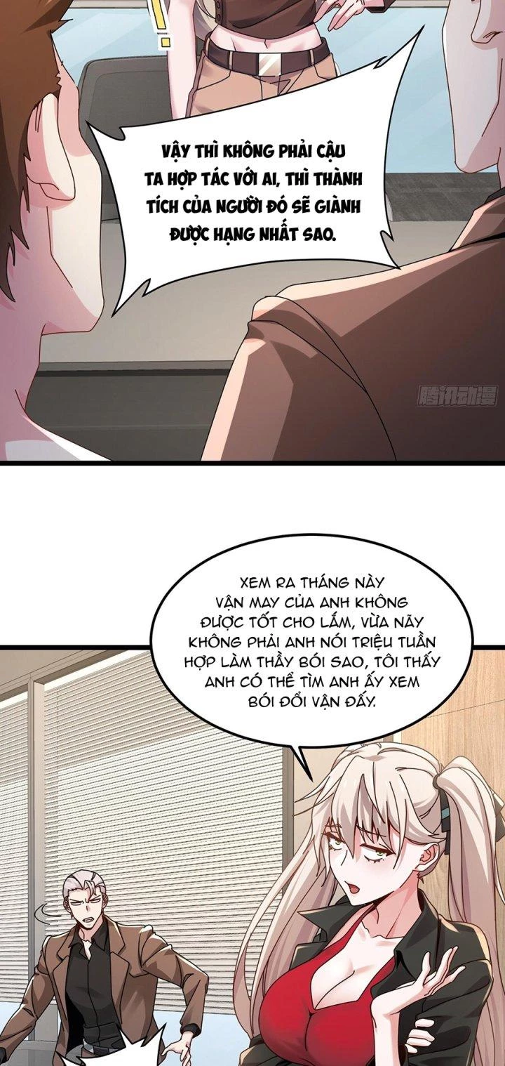 Vòng Tuần Hoàn Bất Tử Chapter 18 - Trang 2