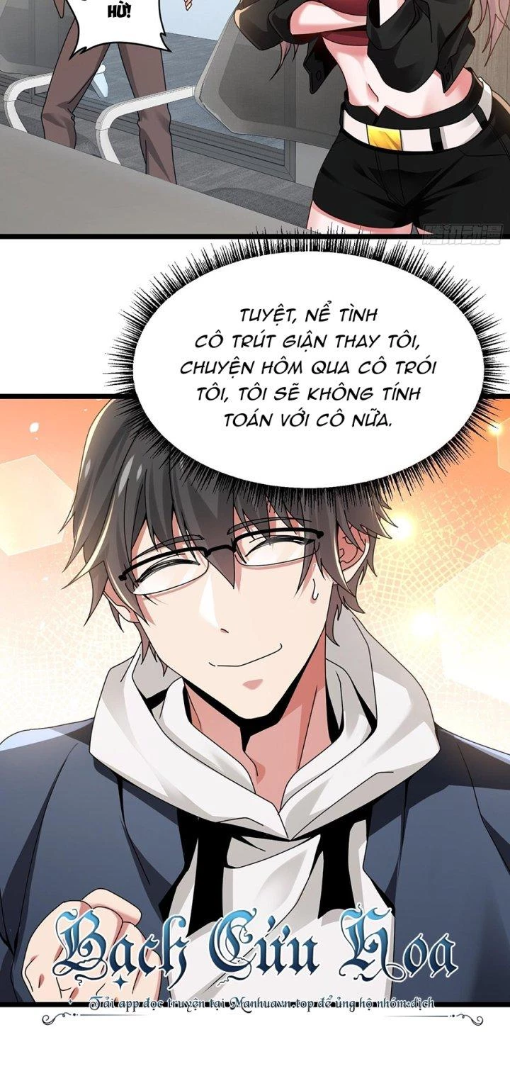 Vòng Tuần Hoàn Bất Tử Chapter 18 - Trang 2