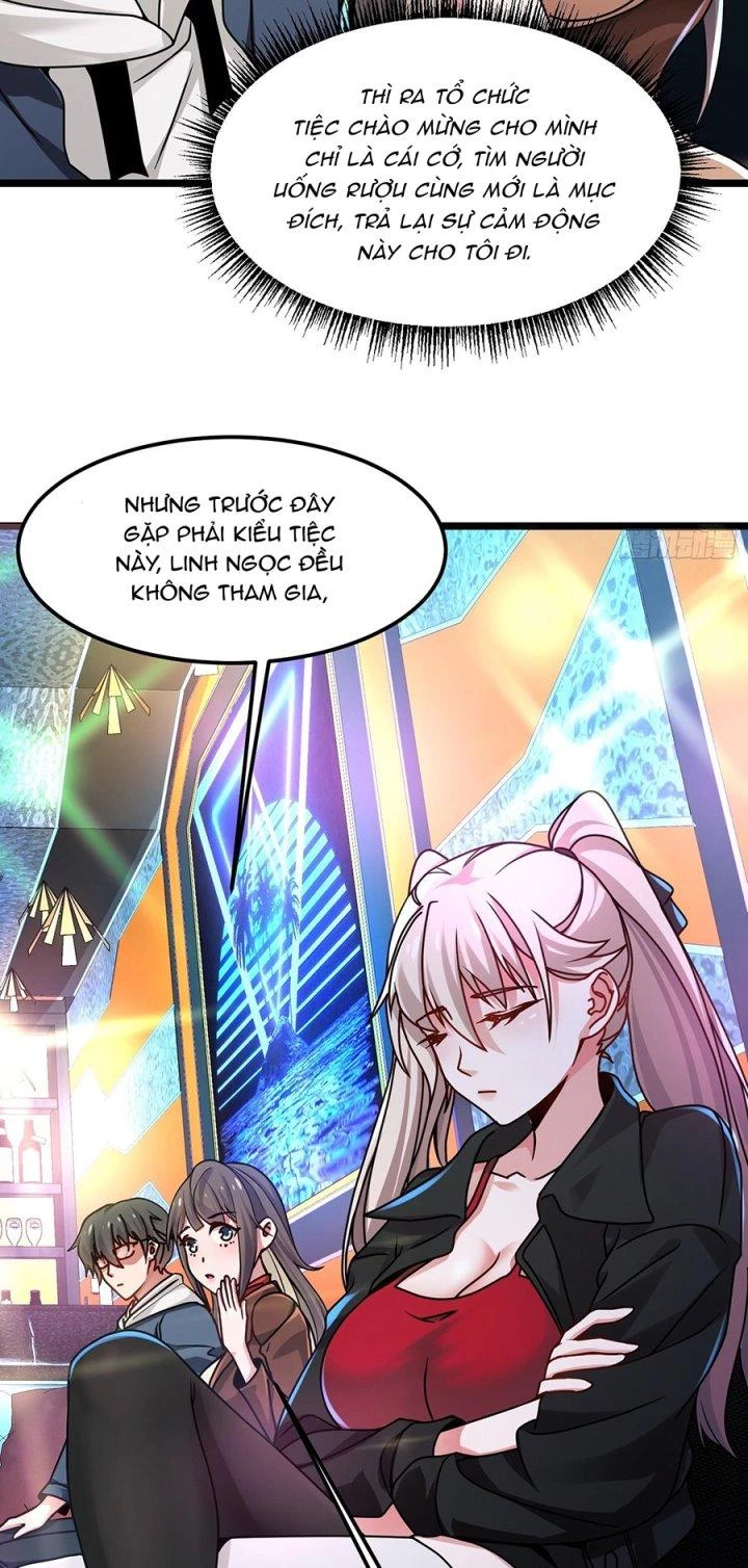 Vòng Tuần Hoàn Bất Tử Chapter 18 - Trang 2