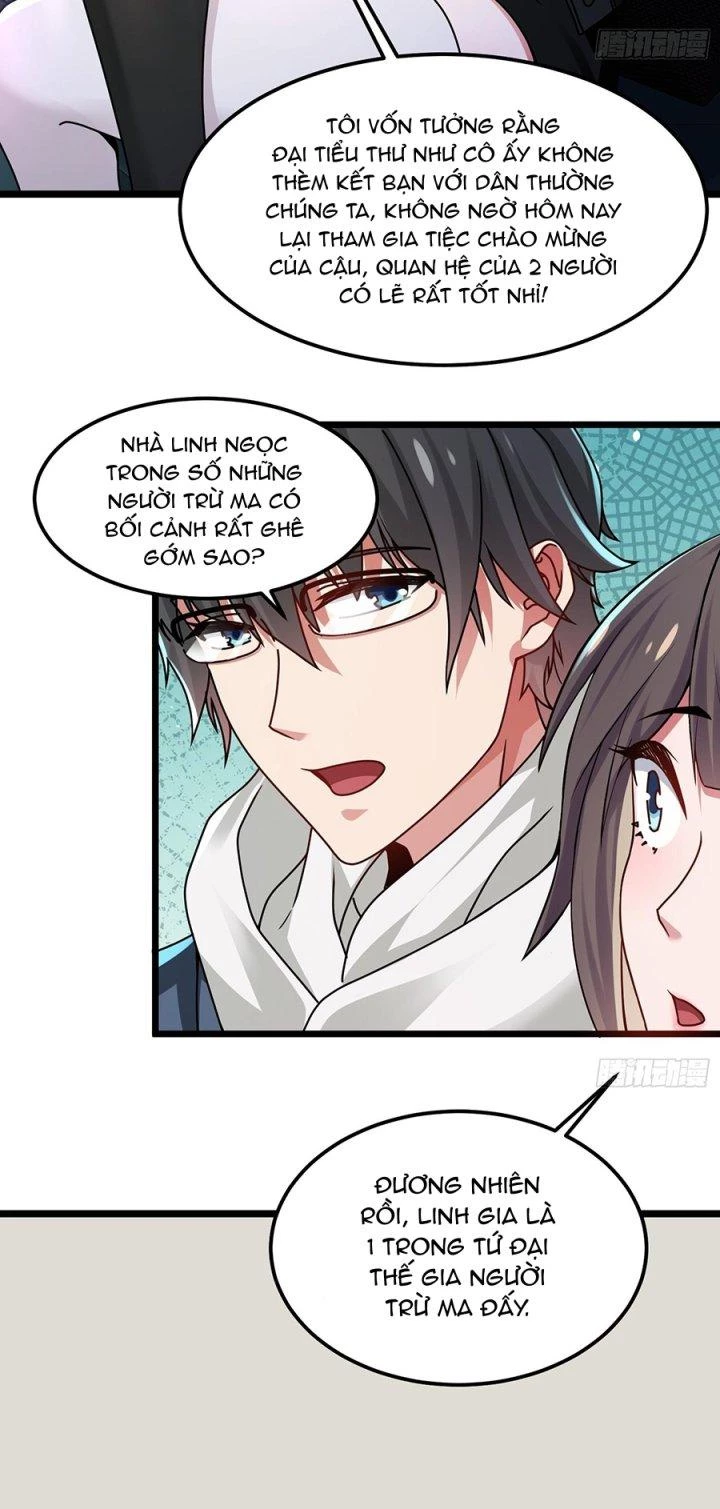 Vòng Tuần Hoàn Bất Tử Chapter 18 - Trang 2