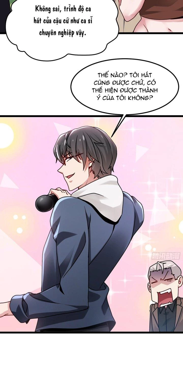 Vòng Tuần Hoàn Bất Tử Chapter 18 - Trang 2