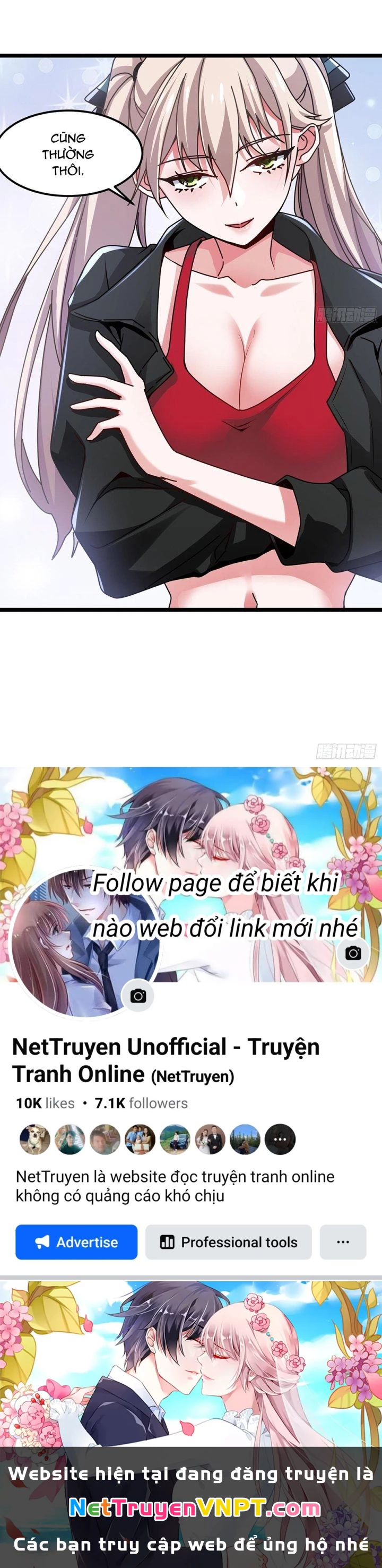 Vòng Tuần Hoàn Bất Tử Chapter 18 - Trang 2