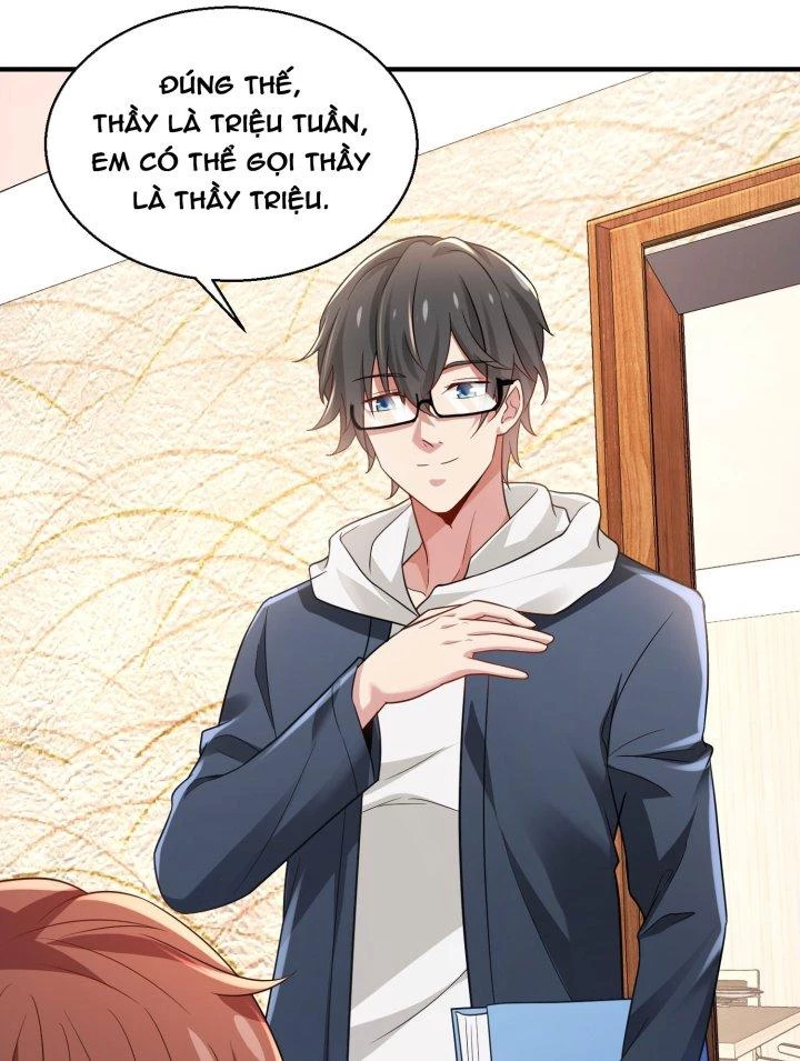 Vòng Tuần Hoàn Bất Tử Chapter 20 - Trang 2