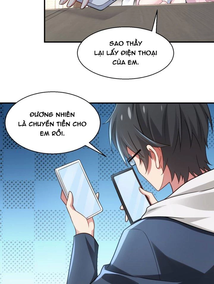 Vòng Tuần Hoàn Bất Tử Chapter 20 - Trang 2