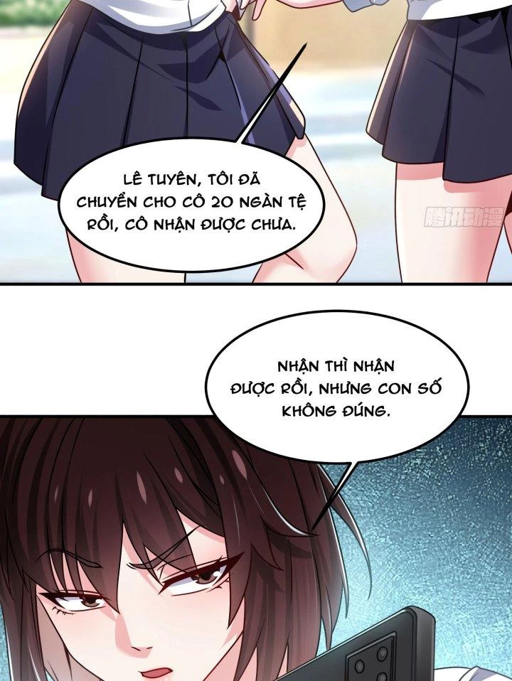 Vòng Tuần Hoàn Bất Tử Chapter 20 - Trang 2