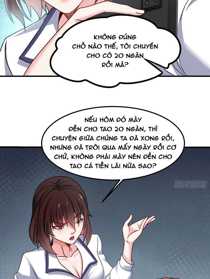 Vòng Tuần Hoàn Bất Tử Chapter 20 - Trang 2