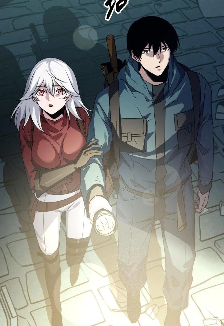 Thám Mộ Chapter 1 - Next Chapter 2