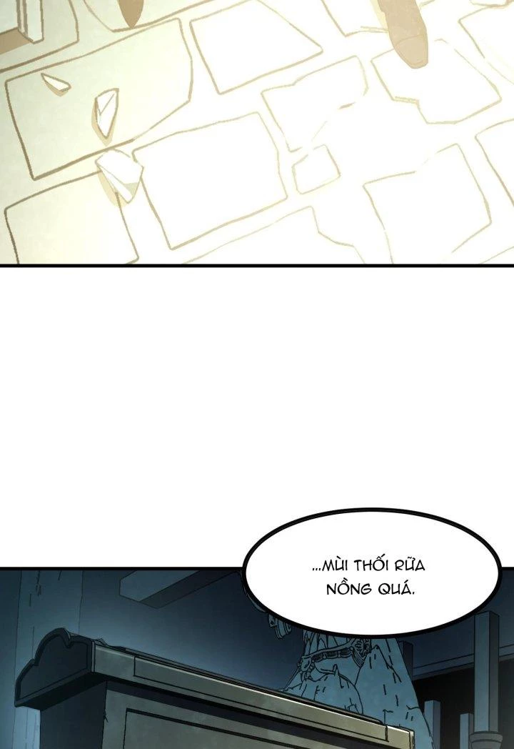 Thám Mộ Chapter 1 - Next Chapter 2