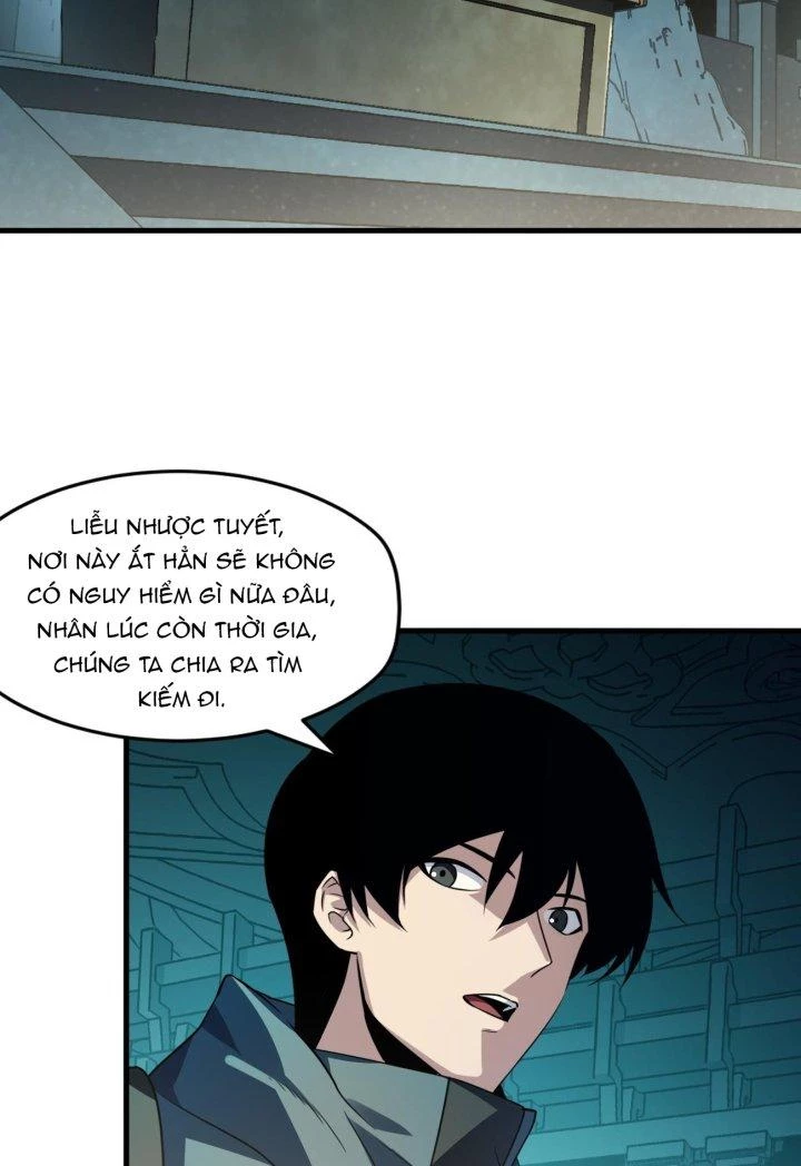 Thám Mộ Chapter 1 - Next Chapter 2