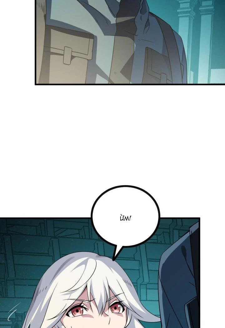Thám Mộ Chapter 1 - Next Chapter 2
