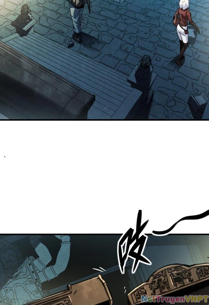 Thám Mộ Chapter 1 - Next Chapter 2