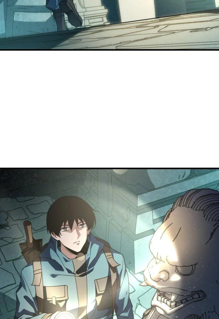 Thám Mộ Chapter 1 - Next Chapter 2