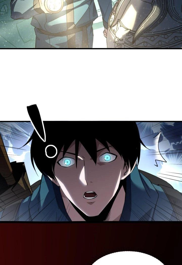 Thám Mộ Chapter 1 - Next Chapter 2