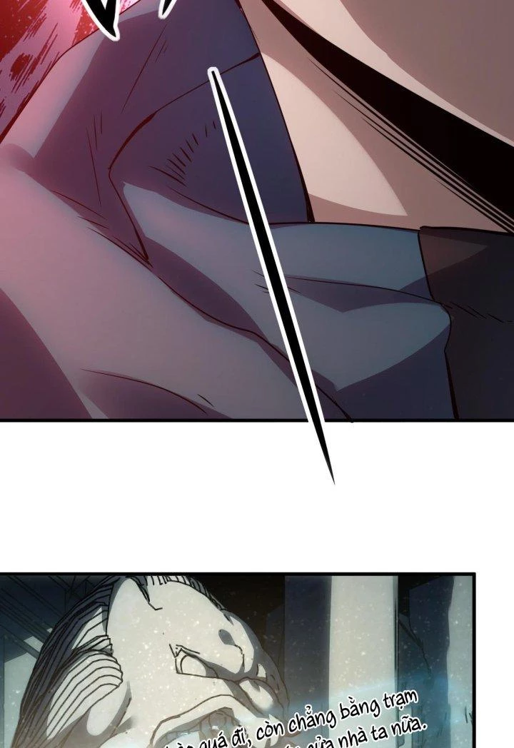 Thám Mộ Chapter 1 - Next Chapter 2